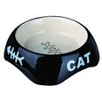 TRIXIE Ecuelle ceramique pour chat-2