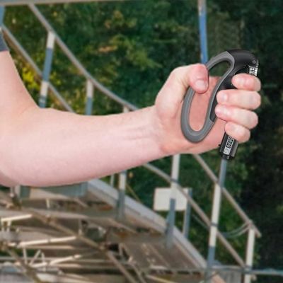 Hand Grip Strengthener Muscleurs De Main Appareil De Renforcement Des Poignée De Main Exercice
