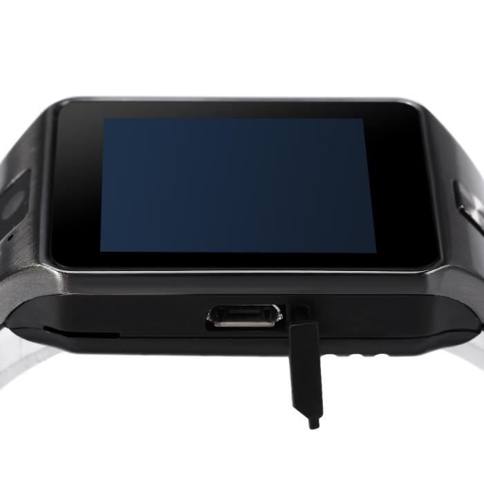 Dz09d smartwatch hotsell