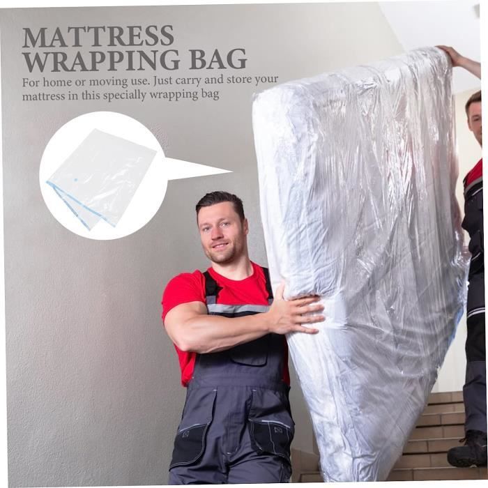 Sac sous vide matelas cheap
