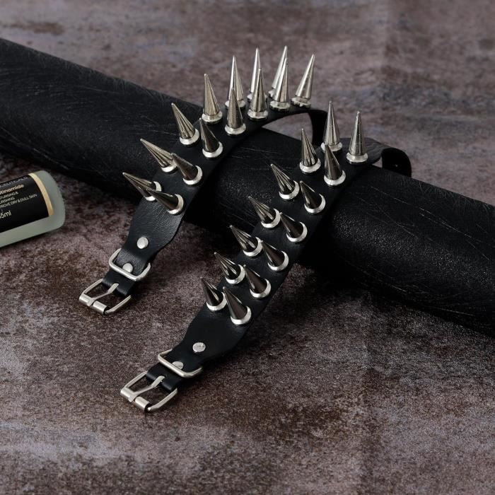 Accessoire gothique sales homme