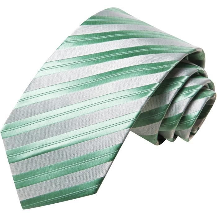 Cravates Homme, Cravate Et Pochette Paisley, Cravate De Mouchoir