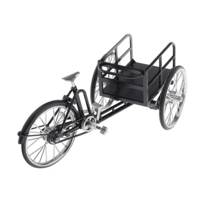 marque generique - Mini jouet de vélo de course - Motos - Rue du Commerce
