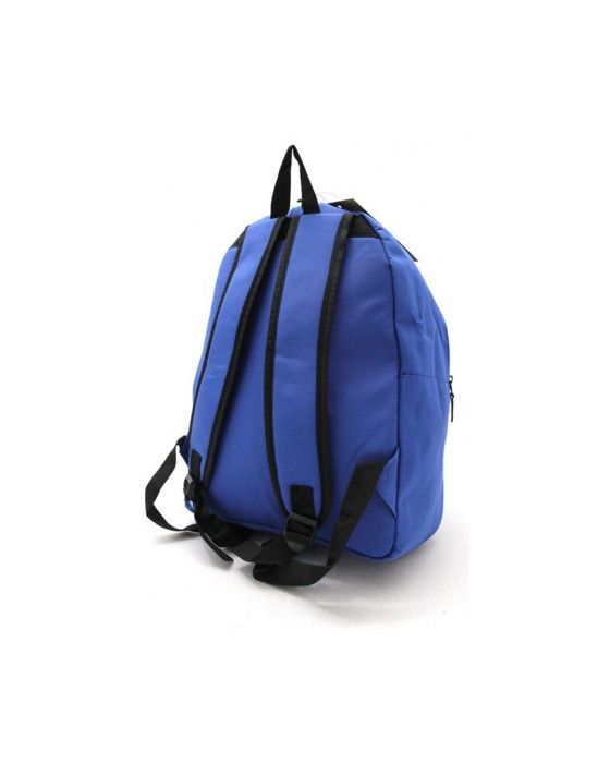 Sac à dos LE TEMPS DES CERISES Cerise Rouge Nylon Femme