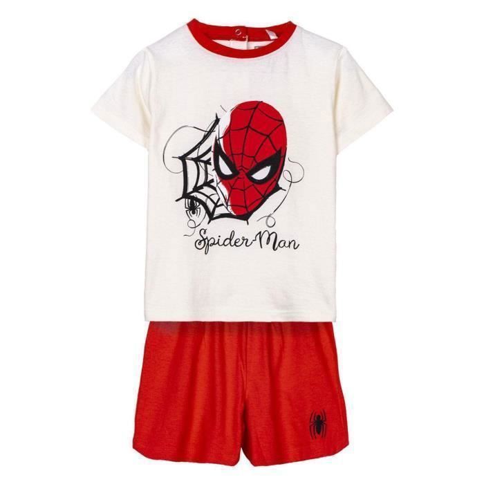 Pyjama Tigrou Disney 4 pièces Naissance Blanc - Cdiscount Prêt-à-Porter