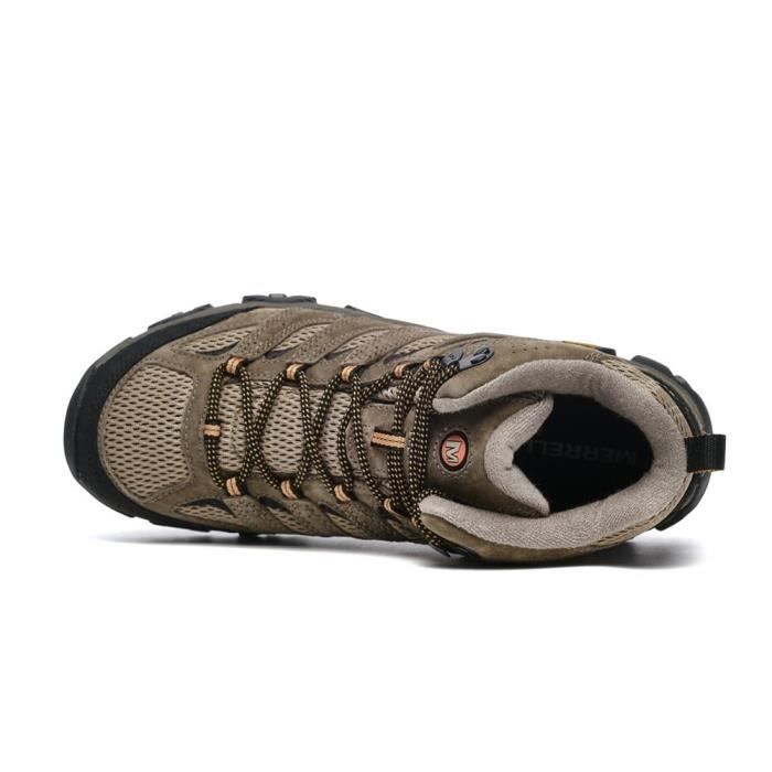Chaussure merrell deals homme