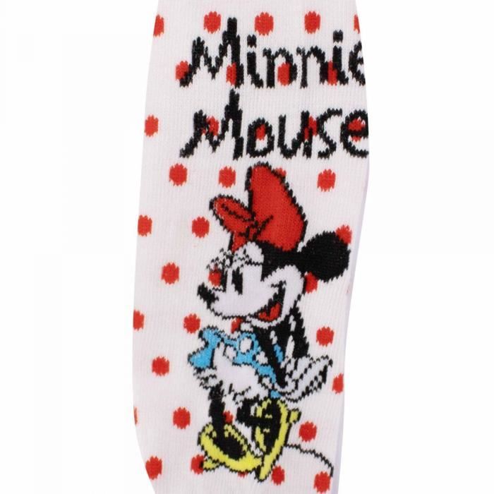 Collant minnie deals