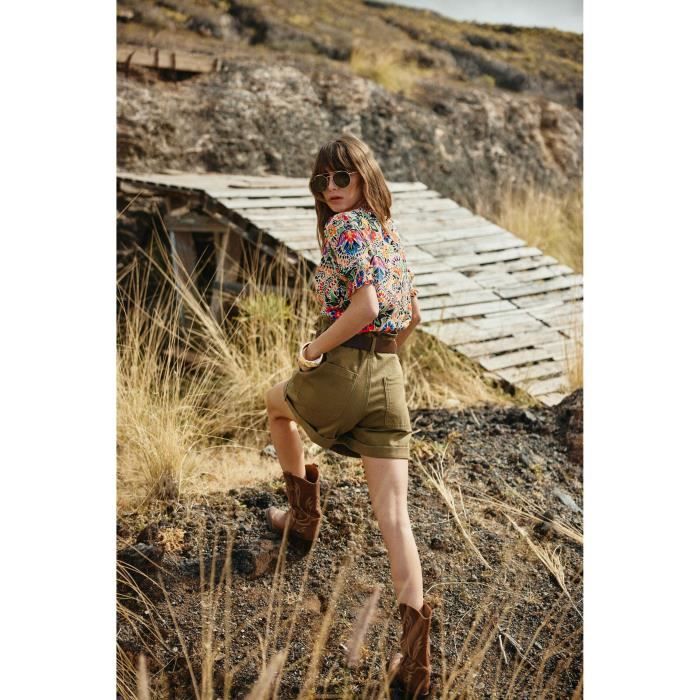 Short shop femme 38