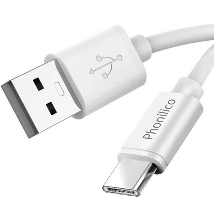 Usb Cable Charger Realme X3 Superzoom Cable USB-C Pour Realme X2