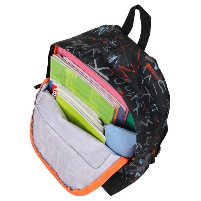 Sac a discount dos quiksilver fille