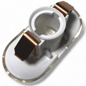 A-Premium Lève-vitre électrique avec moteur compatible avec Toyota 4Runner 1990-1991 Pickup 1989-1995 côté conducteur avant gauche