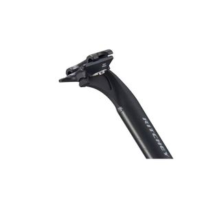 Tige De Selle Vintage Ritchey Force Logic – 27,2 Mm – Alu Noir – Occasion