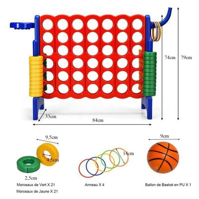 HEAD - Ensemble de table de ping-pong d'extérieur – CHAP Aubaines