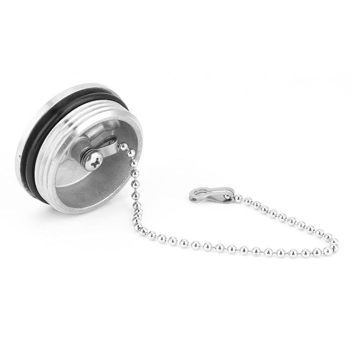 BOUCHON RESERVOIR A CARBURANT HYUNDAI I20