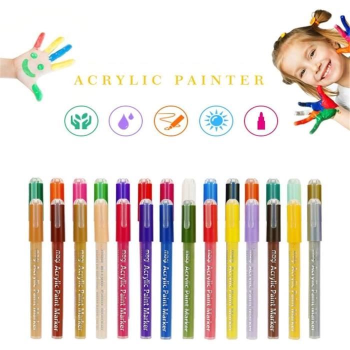 Stylo Aquadoodle Crayon Aquadoodle Crayons De Couleurs Enfants Coloré  Stylos Couleur Stylos Peinture Stylos Enfants Coloré S[u5680] - Cdiscount  Beaux-Arts et Loisirs créatifs