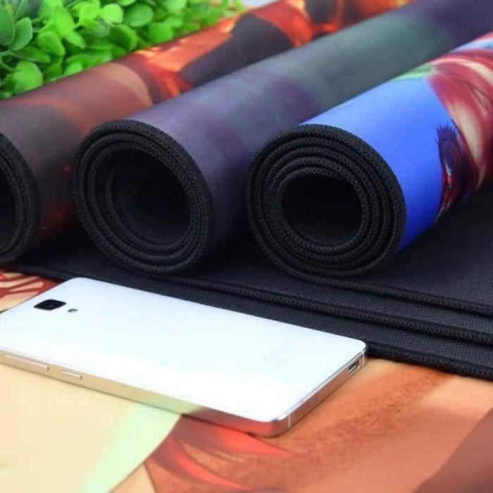 Tapis De Souris Japanese Cherry Blossom - 800×300MM