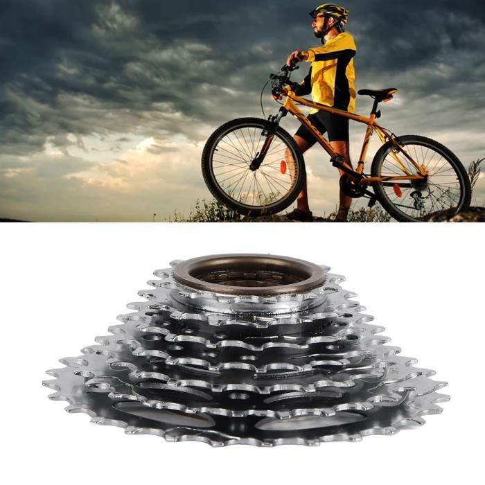 Roue inertie velo clearance