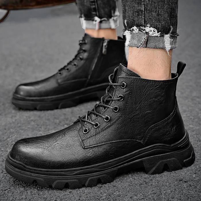 Chaussures martin clearance