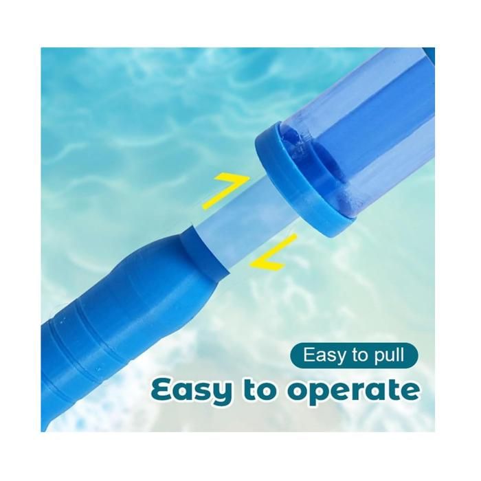 4 Pièces Pistolet a Eau pour Feu d'artifice, Pistolets à-Eau Enfants | Pistolet à Eau Extractible,Jet D'Eau Comme un Feu D'Artifice, Pistolet a Eau Feu d Artifice pour Piscine Plage Jardin