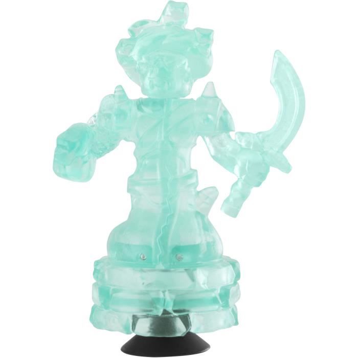Akedo Figurine de combat géante Powerstorm volcrag - Cdiscount