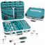 Boîte à outils à main 227 pièces - MAKITA P-90
