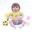 Duyaer Realiste Bebe Reborn Fille Poupee Enracinee Longs Cheveux Poupee Jouets Pour Enfant Cdiscount Jeux Jouets Duyaer Realiste Bebe Reborn Fille Poupee Enracinee Longs Cheveux Poupee Jouets Pour Enfant Cdiscount Jeux Jouets