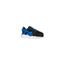 nike huarache enfant bleu