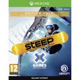 STEEP X Games Edition Gold Jeu Xbox One-0