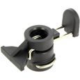 Raccord de poignée a clipser pour Nettoyeur haute pression Black & decker, Nettoyeur haute pression Michelin - 3665392636984-0