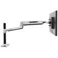 ERGOTRON LX Sit-Stand Desk Arm-0