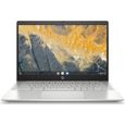 HP Pro c640 Chromebook - Core i5 10310U / 1.7 GHz - Chrome OS 64 - 8 Go RAM - 64 Go eMMC - 14"-0