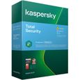 KASPERSKY Total Security 2020, 5 postes, 1 an-0