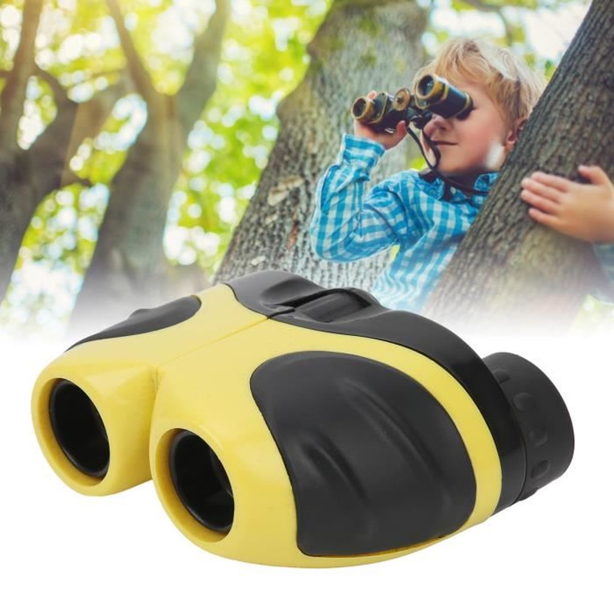 Duokon télescope pour enfants Télescope astronomique spatial