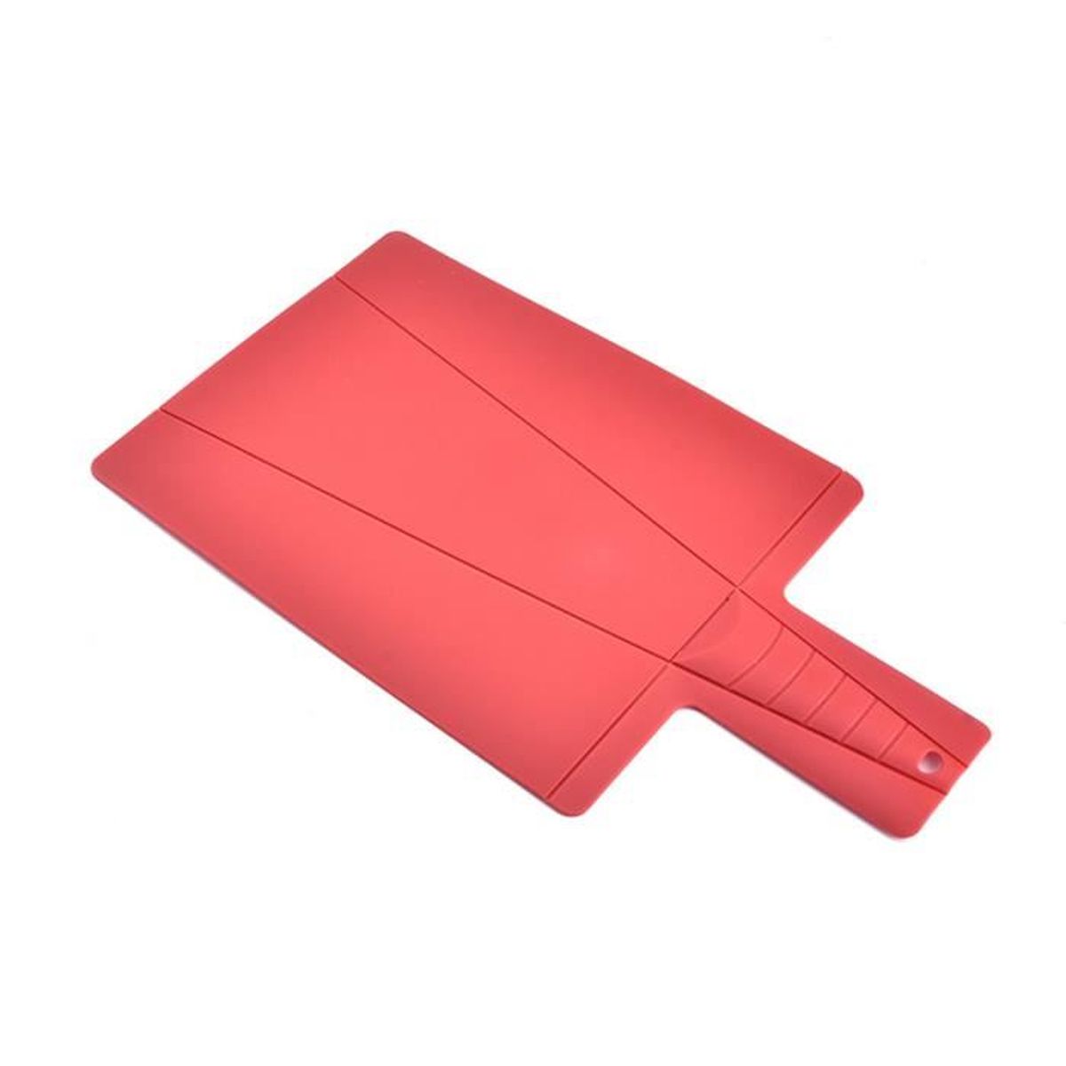 Sellivic Planche à découper pliable, passoire d'évier de cuisine