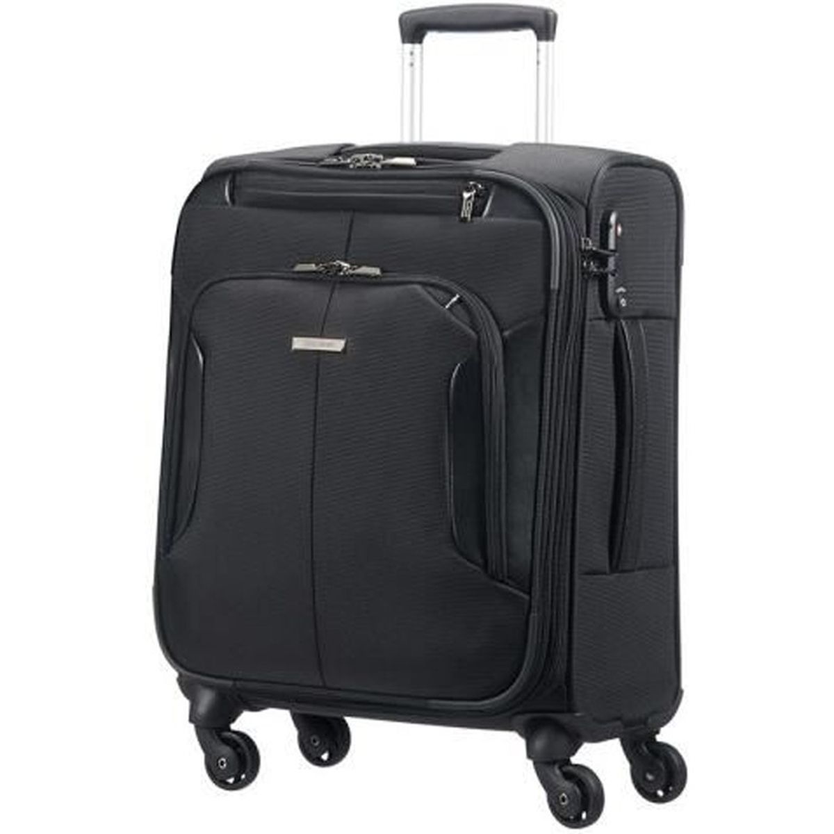 samsonite laptop spinner