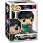 FUNKO POP TV: Squid Game - Sang-Woo 218