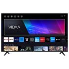 Smart Tech TV LED 4K UHD 65' (164 cm) Smart TV VIDAA - Molotov, Netflix, Prime Video, Canal+, Disney+ 3xHDMI - 2xUSB - PVR