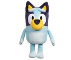 YNKKVRE jouet et peluche Bluey Meilleur Ami Jumbo 45cm - Jouet Doux pour Enfant