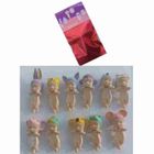 KIKOUCAT MARQUE BB ANGELL Compatible Sonny Hippers Série DODO, Figurine Ornements Téléphone 1 ALÉATOIRE dans Sachet SCELLÉ