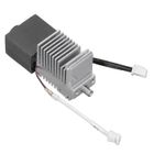 SALUTUYA Extruders Print Head pour Kobra 3 HOLEND POUR KOBRA 3 0,4 mm de buse en laiton TI ALLIAGE 3D IMPRUDER informatique tete