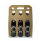 IAMS CHIEN Pack de 3 Bières Brassée 24 Stout Brasserie Artisanale de Sarlat 75 cl