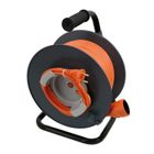 GEFOM Enrouleur de jardin 40 m