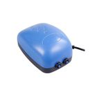 GROWSHOP Pompe à air 120L/h - Hailea - Aco 2204