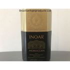 INOAR PROFESSIONAL Traitement de kératine - Inoar - Blow Dry - 250ML - Réparateur - Cheveux abîmés