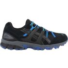 ASICS Gel-Sonoma 15-50 A.P.C. - Hommes Sneakers Baskets Chaussures de running Noir 1203A226-001