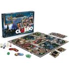 WINNING MOVES CLUEDO - HARRY POTTER - Version Française - Jeu de société