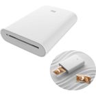 Imprimante Photo XIAOMI Imprimante Portable-Bluetooth Imprimante photo de poche Impression instantanée AR Imprimante