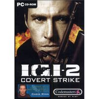 I.G.I.-2 COVERT STRIKE