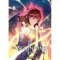 The Beginning After the End Tome 4 