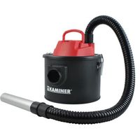 KAMINER II Aspirateur à cendres poêle/cheminée/barbecue souffleur         18 L